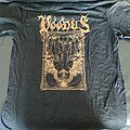 Voodus - TShirt or Longsleeve - Voodus - Black Mass Design T-Shirt