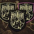 Marduk - Patch - Marduk - Heaven Shall Burn...When We Are Gathered Patch (All Versions)