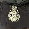 Funeral Mist - TShirt or Longsleeve - Funeral Mist - Maranatha T-Shirt (IHate Rec)