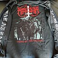 Marduk - TShirt or Longsleeve - Marduk - Those Of The Unlight Re-Print Longsleeve