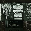 Malakhim - Tape / Vinyl / CD / Recording etc - Malakhim - Hic Rugitus Cavernarum Terribilis EP Tape