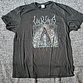 Valkyrja - TShirt or Longsleeve - Valkyrja - The Antagonist's Fire Tour T-Shirt