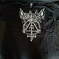 Vanhelgd - TShirt or Longsleeve - Vanhelgd - Lamentation Of The Mortals T-Shirt