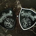 Venefixion - Patch - Venefixion - Sigil Patch (Both Versions)