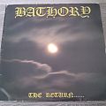 Bathory - Tape / Vinyl / CD / Recording etc - Bathory - The Return...... 12" Vinyl