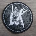 Lik - Patch - Lik - Sthlm Death Metal Patch