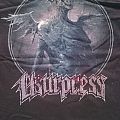 Usurpress - TShirt or Longsleeve - Usurpress - Skeleton Angel T-Shirt