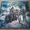 Vomitory - Tape / Vinyl / CD / Recording etc - Vomitory - Opus Mortis VIII 12" White Vinyl