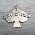 Motörhead - Pin / Badge - Motörhead - Ace Of Spades / Logo Pin