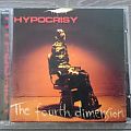 Hypocrisy - Tape / Vinyl / CD / Recording etc - Hypocrisy - The Fourth Dimension CD