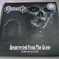 Entrails - Tape / Vinyl / CD / Recording etc - Entrails - Resurrected From The Grave 2x12" Tombstone Gray Vinyl