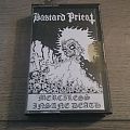 Bastard Priest - Tape / Vinyl / CD / Recording etc - Bastard Priest - Merciless Insane Death Demo Tape