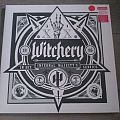 Witchery - Tape / Vinyl / CD / Recording etc - Witchery - In His Infernal Majesty's Service 12" Red Vinyl