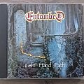 Entombed - Tape / Vinyl / CD / Recording etc - Entombed - Left Hand Path CD