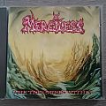 Merciless - Tape / Vinyl / CD / Recording etc - Merciless - The Treasure Within CD