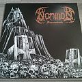 Nominon - Tape / Vinyl / CD / Recording etc - Nominon ‎- Monumentomb / Omen 12" Vinyl + 7" Vinyl