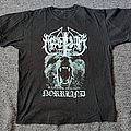 Marduk - TShirt or Longsleeve - Marduk - Legion Norrland T-Shirt