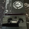 Ultra Silvam - Tape / Vinyl / CD / Recording etc - Ultra Silvam - Live After Death Tape