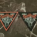 Venefixion - Patch - Venefixion - Armorican Deathrites Patch (Both Versions)