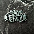 Mörk Gryning - Pin / Badge - Mörk Gryning - Logo Pin