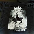 Hild - TShirt or Longsleeve - Hild -  Hrist / Rattling Death Sensation T-Shirt