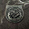 Deströyer 666 - Pin / Badge - Deströyer 666 - Call Of The Wild Pin