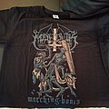 Marduk - TShirt or Longsleeve - Marduk - Marching Bones T-Shirt