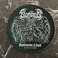 Nominon - Patch - Nominon - Manifestation Of Black Patch