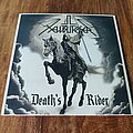 Hellbutcher - Tape / Vinyl / CD / Recording etc - Hellbutcher - Death's Rider 7" Vinyl