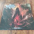 Malakhim - Tape / Vinyl / CD / Recording etc - Malakhim - Theion 12" Red/Black Vinyl + Booklet