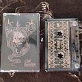 Deathcult - Tape / Vinyl / CD / Recording etc - Deathcult - Of Soil Unearthed Tape