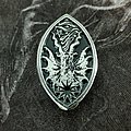 Malakhim - Pin / Badge - Malakhim - Sigil I Pin