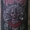 Revel In Flesh - Other Collectable - Revel In Flesh - Servants Of The Deathkult Posterflag