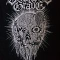 Bastard Grave - TShirt or Longsleeve - Bastard Grave - What Lies Beyond T-Shirt