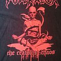 Puteraeon - TShirt or Longsleeve - Puteraeon - The Crawling Chaos T-Shirt