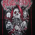 Revel In Flesh - Other Collectable - Revel In Flesh - Pedal Ridden Deathkult Vinylbag