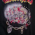 Motörhead - TShirt or Longsleeve - Motörhead - Devil´s Grip, The Iron Fist Re-print Sweatshirt