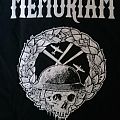 Memoriam - TShirt or Longsleeve - Memoriam - The Hellfire Demos T-Shirt