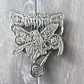 Deathrite - Pin / Badge - Deathrite - Revelation Of Chaos Pin Deathrite - Pin / Badge - Deathrite - Revelation Of Chaos Pin