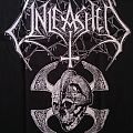 Unleashed - TShirt or Longsleeve - Unleashed - Skullhelmet T-Shirt