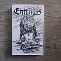 Entrails - Tape / Vinyl / CD / Recording etc - Entrails - Reborn Demo Tape