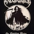 Excoriate - TShirt or Longsleeve - Excoriate - On Pestilent Winds... T-Shirt
