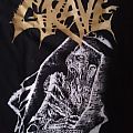 Grave - TShirt or Longsleeve - Grave - Extremely Rotten / Death Fucking Metal T-Shirt