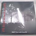 Crucifyre - Tape / Vinyl / CD / Recording etc - Crucifyre - Post Vulcanic Black 2x12" Red Vinyl