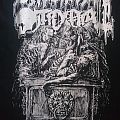 Carnal Tomb - TShirt or Longsleeve - Carnal Tomb - Altar Of Horror T-Shirt