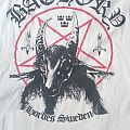 Bathory - TShirt or Longsleeve - Bathory - Hordes Sweden Tanktop