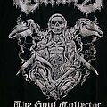 Entrails - TShirt or Longsleeve - Entrails - The Soul Collector T-Shirt