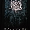 Funeral Mist - TShirt or Longsleeve - Funeral Mist - Hekatomb Album Cover T-Shirt