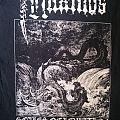 Kaamos - TShirt or Longsleeve - Kaamos - Scales Of Leviathan T-Shirt