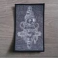 Vanhelgd - Patch - Vanhelgd - Praise The Serpent ‎Patch